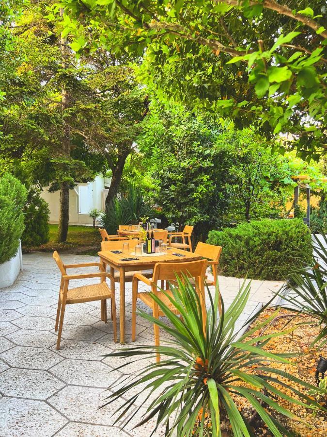 Friends Family Hotel Lozenets Exterior foto