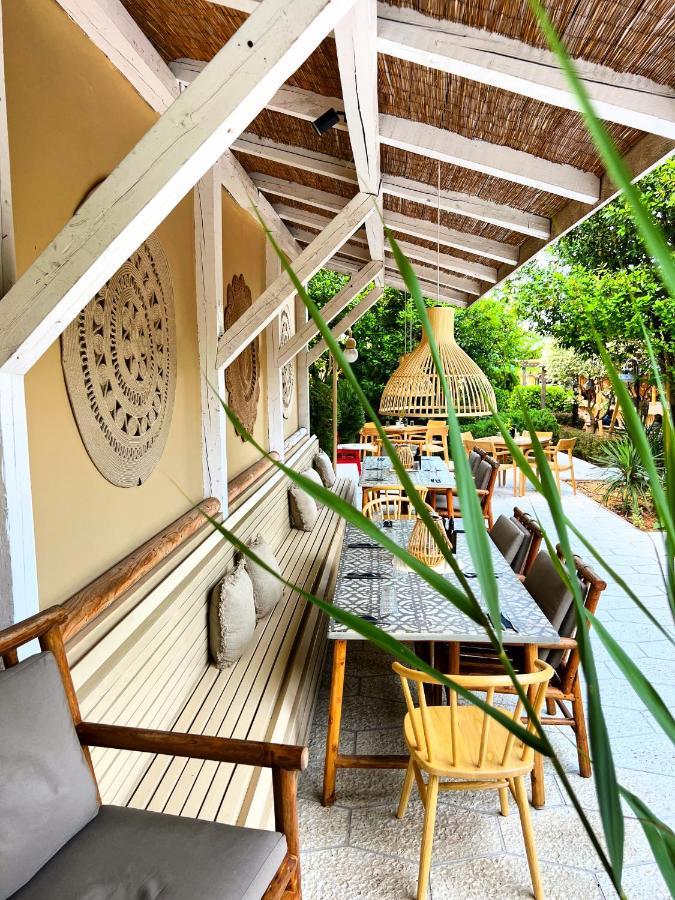 Friends Family Hotel Lozenets Exterior foto