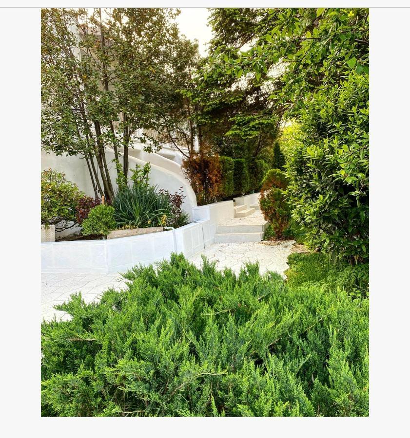 Friends Family Hotel Lozenets Exterior foto